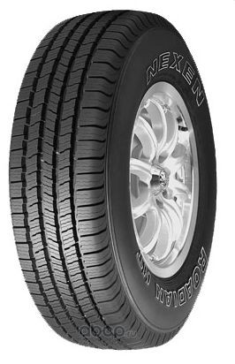 Шина летняя Nexen Roadian HT 26570 R16 112S