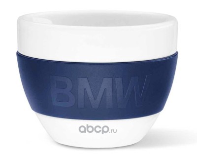 BMW Espresso Mug