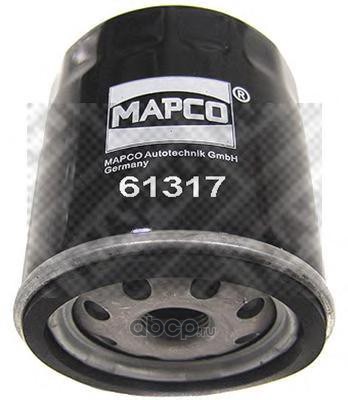 Mapco 61317 Масляный фильтр