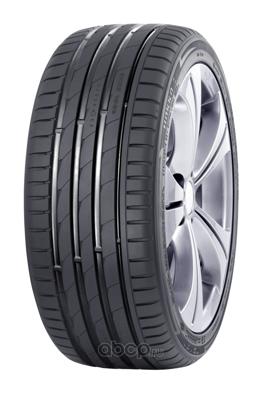 Летние Шины 235 55 R19 Купить