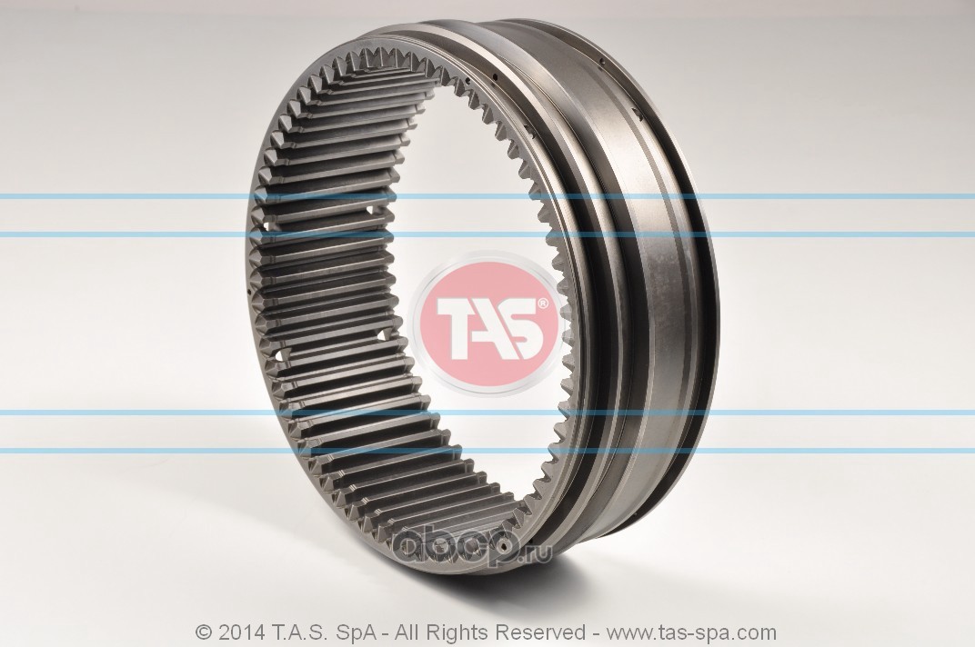 TAS Spa T38237 
