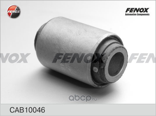 FENOX CAB10046 Сайлентблок рычага