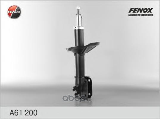FENOX A61200 Амортизатор передний L