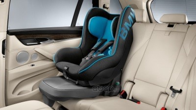Детское автокресло BMW Junior Seat 1
