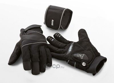 Велосипедные перчатки BMW Bike Gloves 80920397570