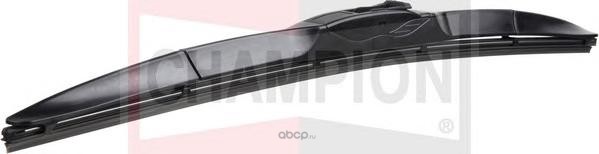 Champion AHL35B01 Щетка стеклоочистителя универсальная 350 мм гибридная 1 шт Aerovantage Hybrid