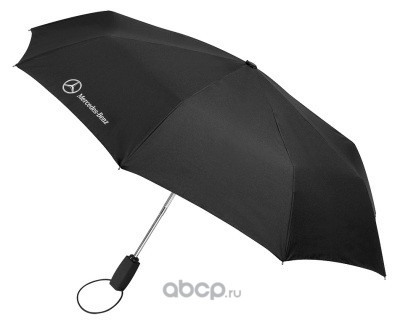 MERCEDES-BENZ B66952631 Складной зонт Mercedes-Benz Compact umbrella