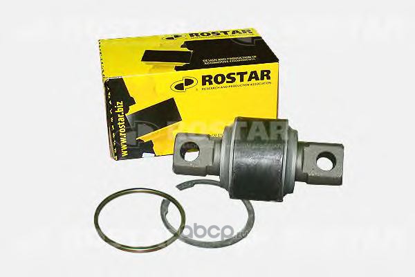 ROSTAR 1806777 Рем.комплект реактивной штанги