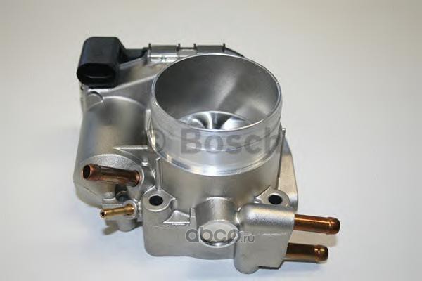 Bosch 0280750080 Патрубок дроссельной заслонки