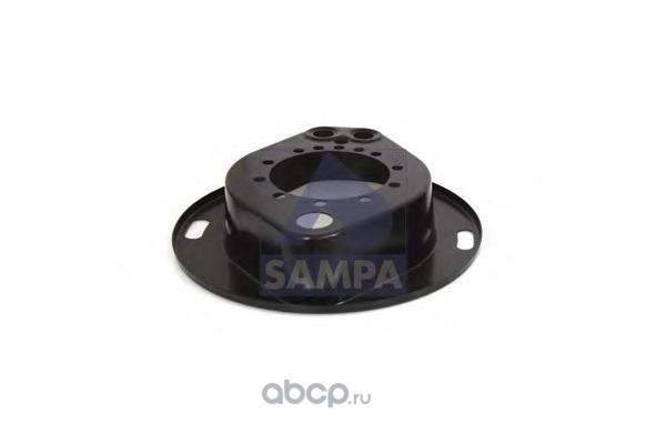 SAMPA 040126 Щит тормозного механизма