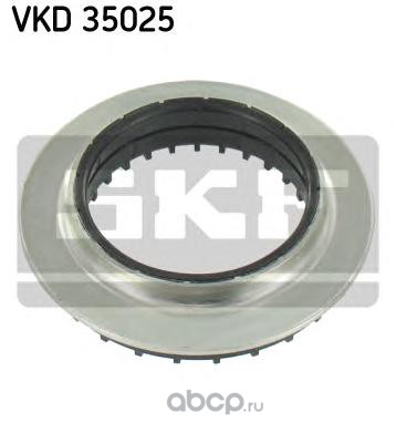 Skf VKD35025 Подшипник амортизатора