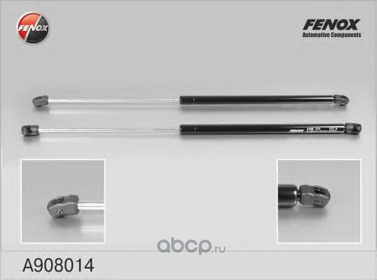FENOX A908014 Амортизатор багажника