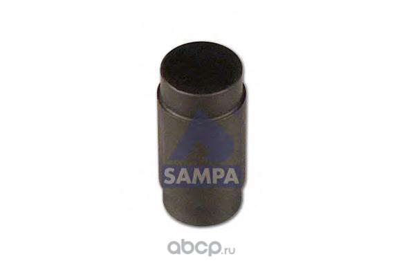 SAMPA 085040 Палец, Тормозная колодка