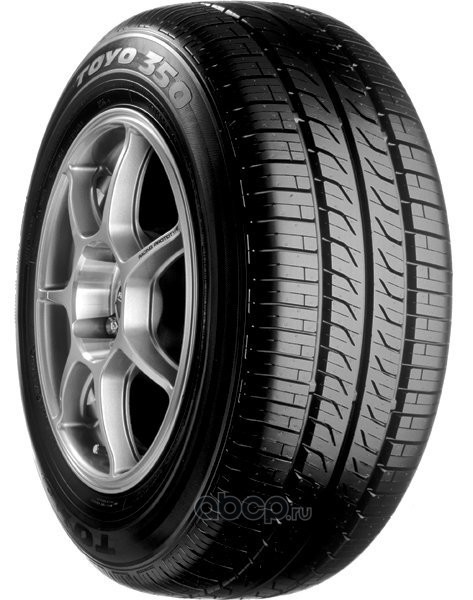 Шина летняя TOYO 350 17565 R14 82T