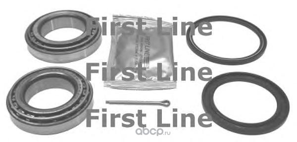 First line FBK020 Комплект подшипника ступицы колеса