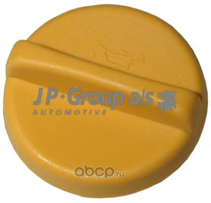 JP Group 1213600100 Крышка, заливная горловина