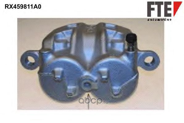FTE Automotive RX459811A0 Тормозной суппорт