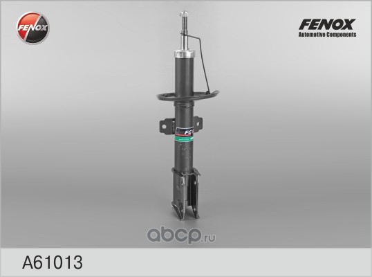 FENOX A61013 Амортизатор передний L,R