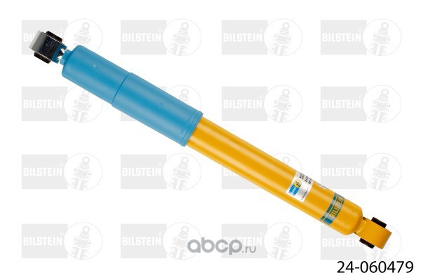 Тип 10 132732. Амортизатор BILSTEIN 24021289.