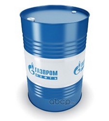 Gazpromneft 2389901281 Масло трансм. МКПП,раздаточная минеральное, 80W-90 GL-4 205л