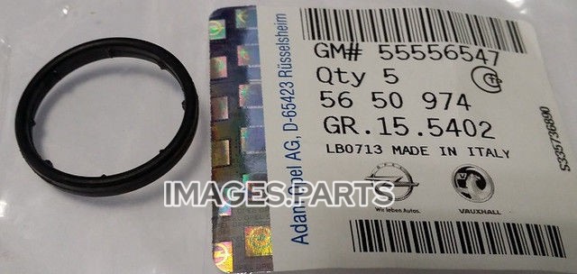 GENERAL MOTORS 55556547 O RING