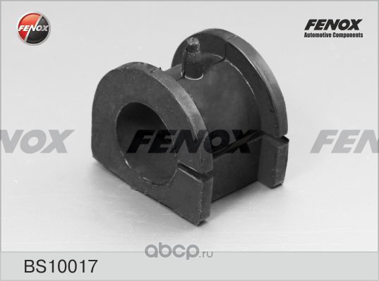 FENOX BS10017 Втулка переднего стабилизатора L,R
