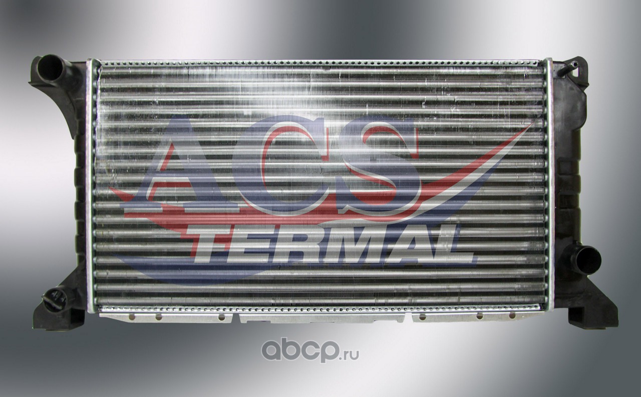 ACS Termal 562177A Радиатор охлаждения