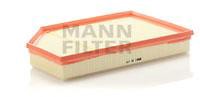 MANN-FILTER C35177 Воздушный фильтр