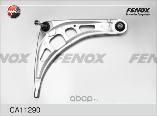 FENOX CA11290 Рычаг подвески передний R