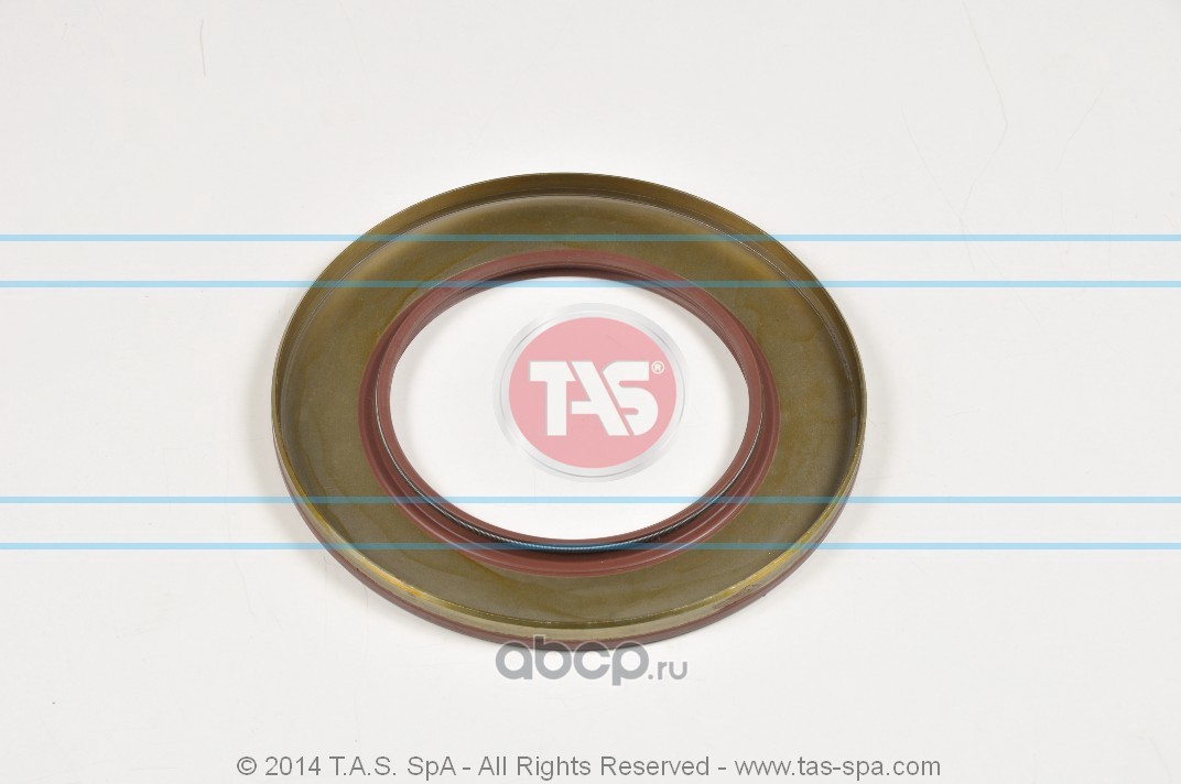 TAS Spa T38580 