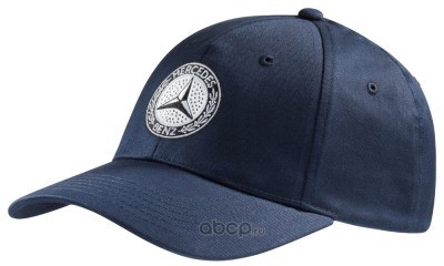 Mercedes Benz Ladies Classic Cap