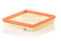 MANN-FILTER C21014 Воздушный фильтр