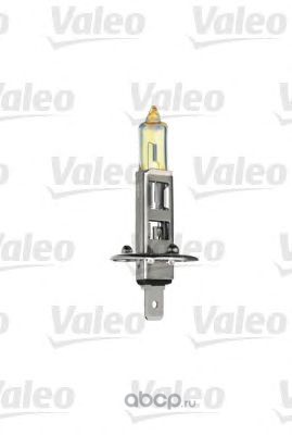 Valeo 032507 Лампа накаливания, фара с авт. системой стабилизации