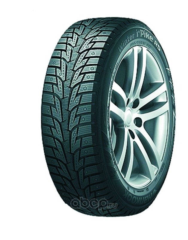 Шина зимняя шипованная HANKOOK W419 18565 R15 92T XL