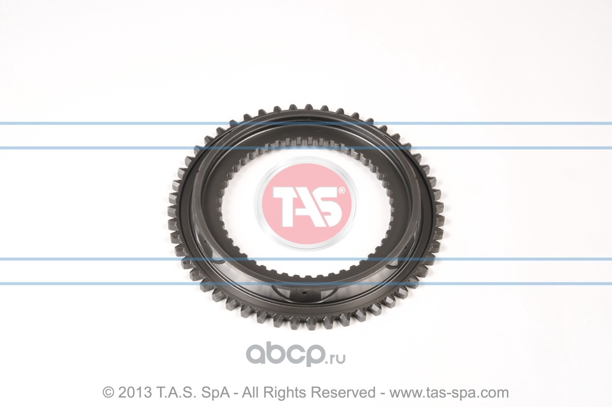 TAS Spa T20867 Кольцо синхронизатора