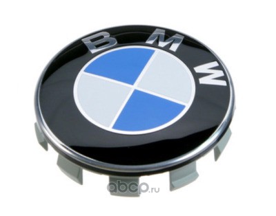 BMW 36136783536 Колпак колеса