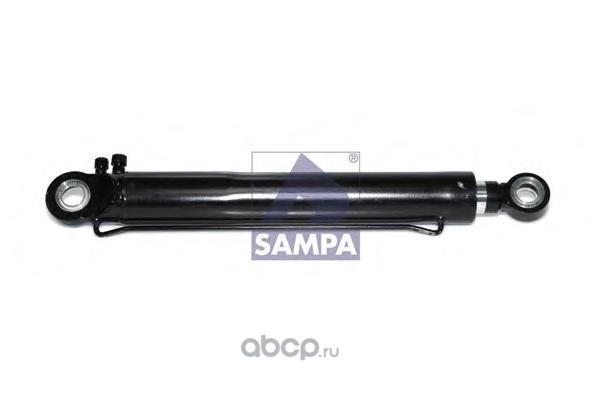 SAMPA 041047 Цилиндр, Подъем кабины