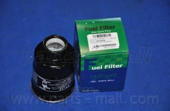 Parts-Mall PCA029 Топливный фильтр