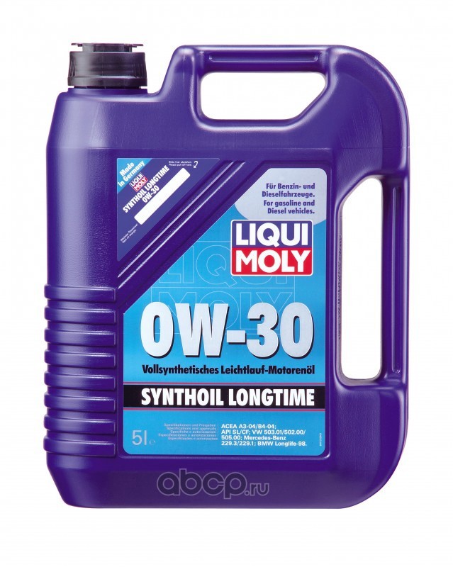 Liqui moly 2 takt motoroil. Моторное масло Liqui Moly Synthoil longtime 0w-30. Liqui Moly longtime High Tech 5w-30. Liqui Moly 2t. НС-синтетическое моторное масло Leichtlauf High Tech 5w-40 5л.