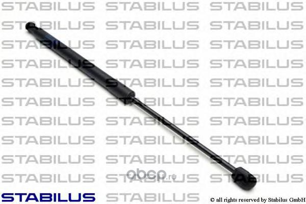 Stabilus 016823 Упругий элемент, крышка багажника / помещения для груза