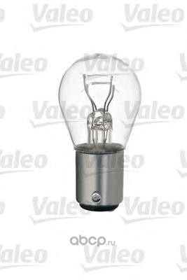Valeo 032107 Лампа 12V P21/5W 21/5W 2 шт. картон