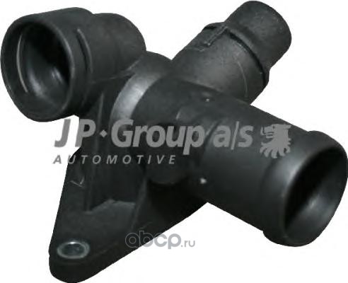 JP Group 1114508400 Фланец охлаждающей жидкости