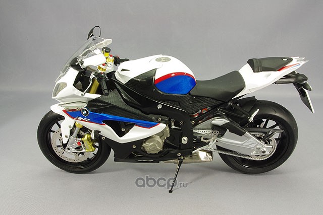BMW 80432222495 Модель мотоцикла BMW S 1000 RR (K46) Motorbike Toy Model Race