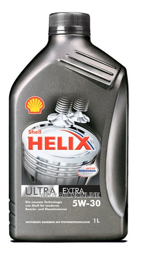 Купить Shell 5 W30