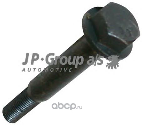 JP Group 1225000200 Болт, система выпуска