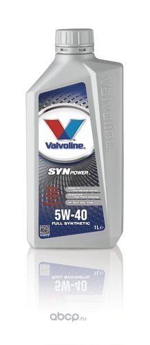 Масло Valvoline 0w30 Купить