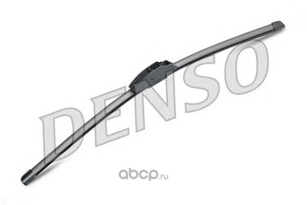 Denso DFR006 Щетка стеклоочистителя 550 мм бескаркасная 1 шт AERO