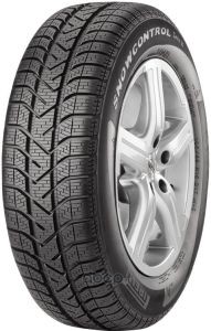 Шина зимняя нешипованная Pirelli Winter SnowControl Serie II 18565 R15 92T