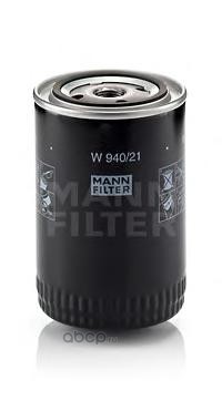 MANN-FILTER W94021 Масляный фильтр