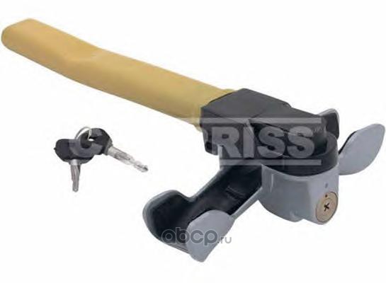 CARPRISS 70510003 Противоугонное устройство